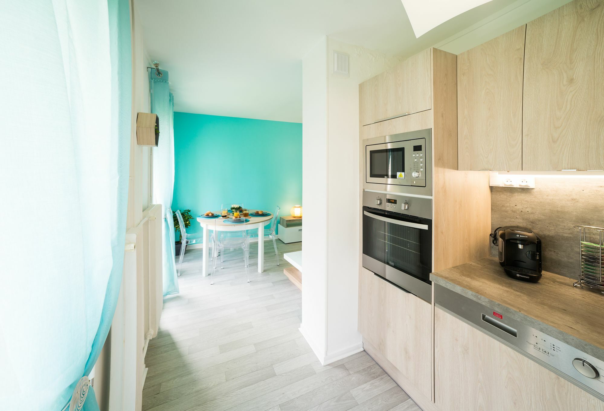 Le Cottage Flaubert Rouen Zewnętrze zdjęcie