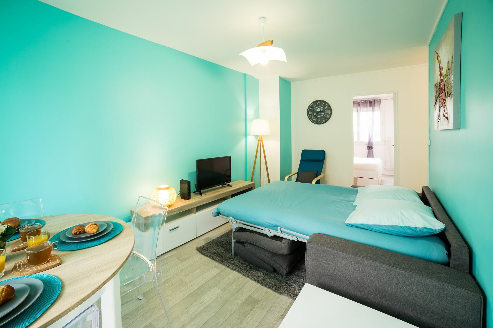 Le Cottage Flaubert Rouen Zewnętrze zdjęcie