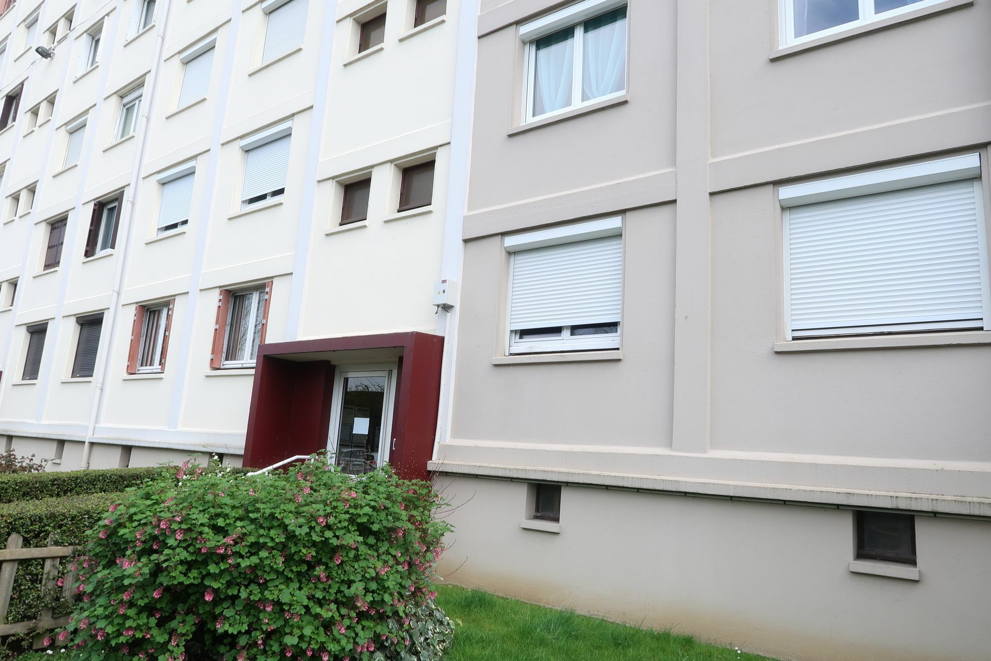Le Cottage Flaubert Rouen Zewnętrze zdjęcie