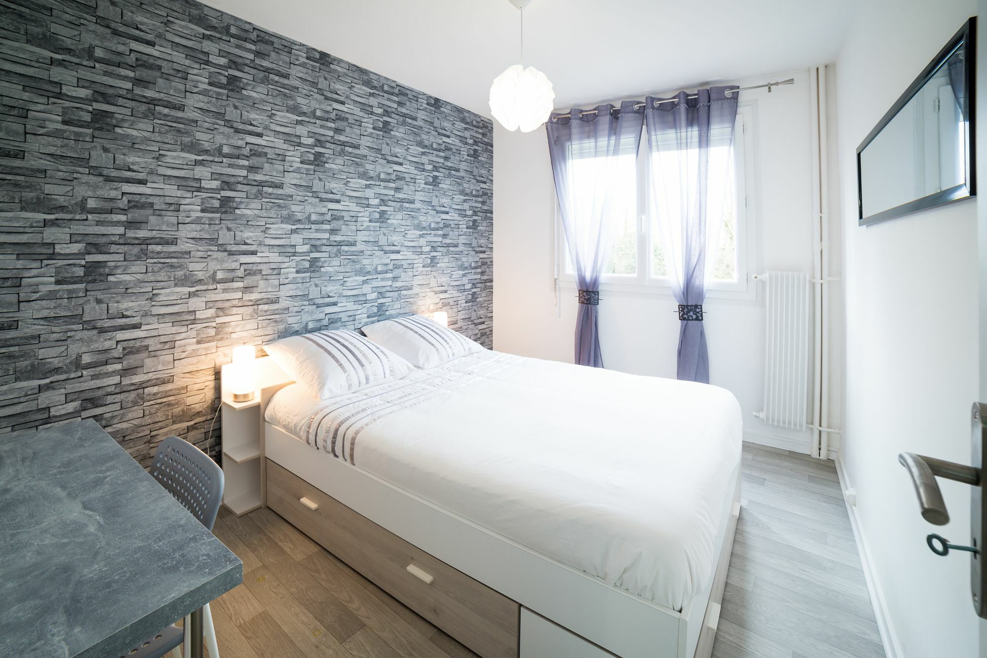 Le Cottage Flaubert Rouen Zewnętrze zdjęcie
